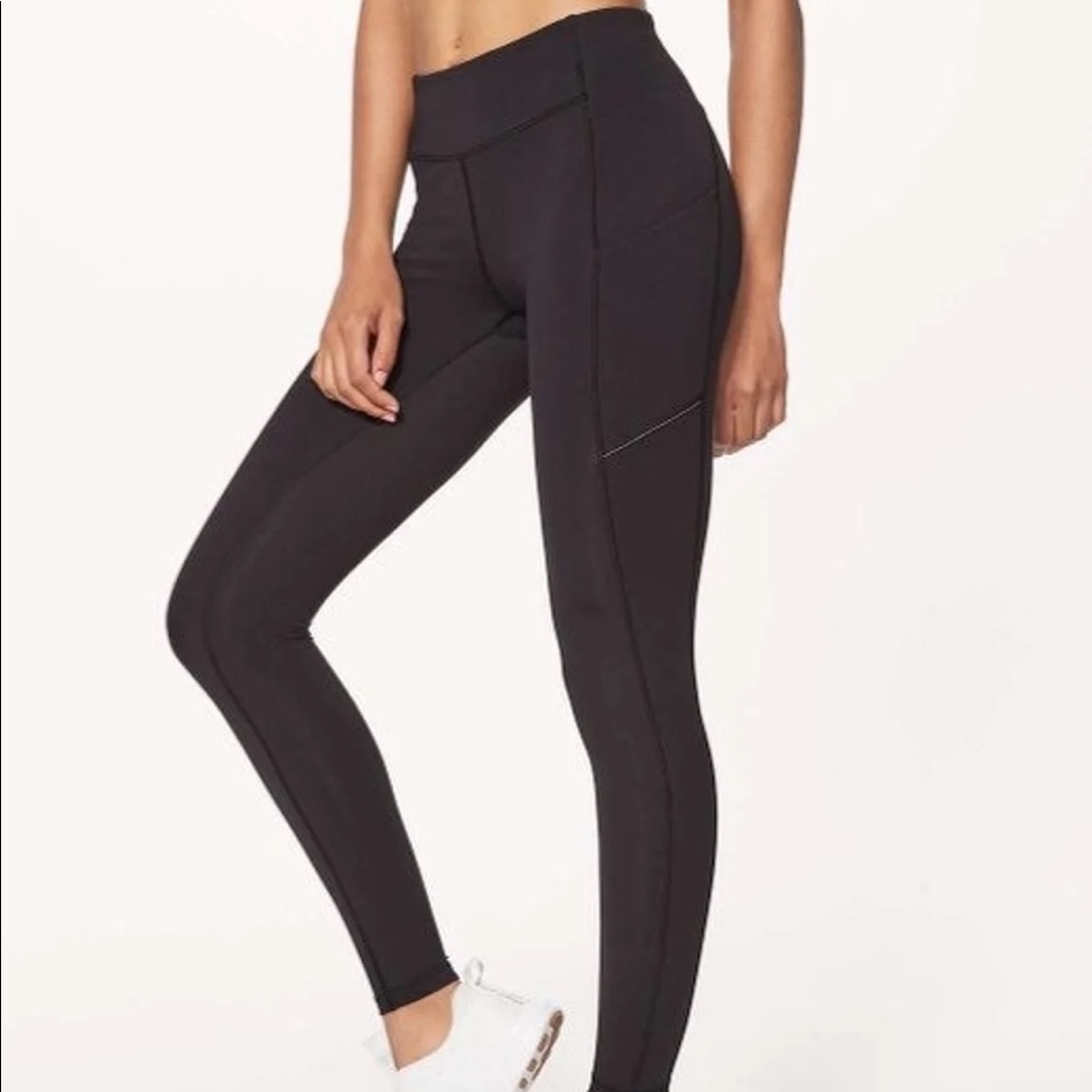 Lululemon Speed Up Tight